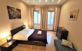 Abak Krakow Apartment - Bon Turystyczny